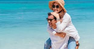 Tidak hanya itu, suami yang sayang istri juga selalu mencoba memberikan solusi. Tak Ada Hadiah Atau Suprise Hanya Ingatan Tentang Akhirat Tanda Suami Sayang Isteri Pa Ma