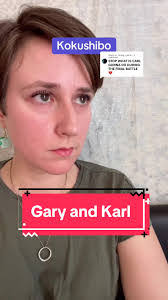 Gary Au's Instagram, Twitter & Facebook