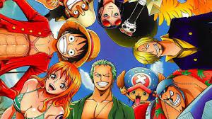 One Piece Order Of Watching All Episodes And The Movies 2021