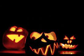 Halloween bastelideen für eine tolle dekoration und einen ausgefallenen look. Halloween Deko Fur Draussen Den Garten Und Die Haustur