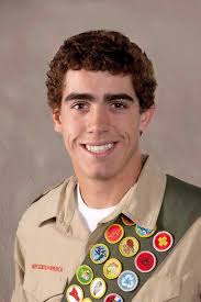 Scouts awarded Eagle