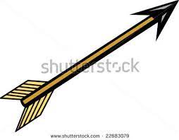 Archery Arrow Clip Artclipartfest Free Clip Art Archery Arrows Clip Art