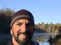 Fundraiser for Timothy Candela by Nicolo Candela : Tim Candela in his fight  against Cancer