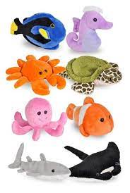 Wildlife Tree 9 Stuffed Gorilla Plush Belly Buddies Animal Kingdom Collection Pet Toys Animal Plush Toys Small Stuffed Animals