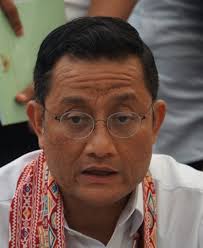 Batubara tempat tanggal lahir : Juliari Batubara