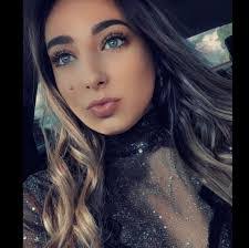 Sky Polk's Instagram, Twitter & Facebook