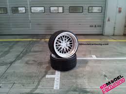 1 18 Bbs Le Mans Alu Wheelset 18 Inch Sdmodelcartuning Com