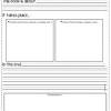 2nd grade reading informational text graphic organizers for ccss. 1