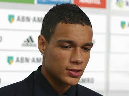Gregory van der wiel (born february 3, 1988) is a professional football player who competes for netherlands in world cup soccer. Gregory Van Der Wiel Simple English Wikipedia The Free Encyclopedia