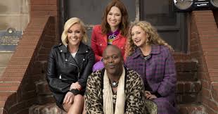 The best tv series of 2020. 25 Feel Good Netflix Tv Shows You Can Watch In Under 30 Minutes