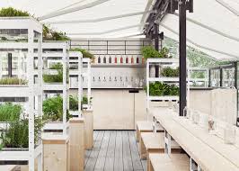 Find out what works well at waterside garden centre from the people who know best. Form Us With Love Creates Waterfront Beer Garden