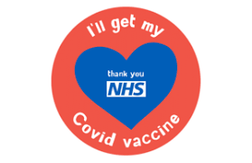 The nhs opened bookings to about one million people on saturday morning. Covid 19 Vaccination Programme Norfolk And Waveney Ccg