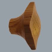wooden knobs and handles