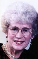 Obituary for Betty Jane Stivenson