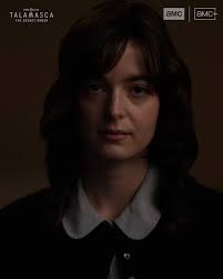 Anne Rice's Immortal Universe's Video