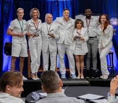 So proud of you!! Big congratulations to my newest Upcoming Speaker  Winners! 🏆 Your talent, drive, and unique voices are unstoppable, and I  can't wait to see you take the stage and