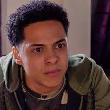 The Atkins Family Drama Unfolds in EastEnders