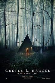 Gretel And Hansel 2020 Horror Thriller Full Movies Horror Movies Free Movies Online