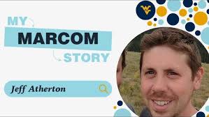 My Marcom Story: Jeff Atherton