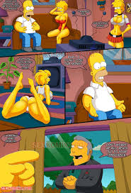 ✅️ Porn comic Simpsons. To the planet Orgasmo. by sexkomix2.com. Sex comic  is heavily indebted ✅️ | sexkomix2.com | Porn comics hentai adult only |  wporncomics.com