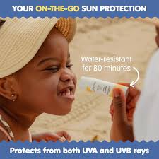 Amazon.com: Tubby Todd Face and Body Mineral Sunscreen Kit for Baby,  Toddler and Kids