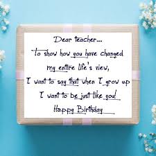 Birthday Quotes Heart Touching Birthday Wishes For Teacher Best Happy Birthday Wishes For Teacher Happy Birthday Teacher Wishes For Teacher Happy Birthday Teacher Wishes