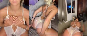 Danicooppss Twerking and Teasing Ass in Thong Onlyfans Video | Thothub.