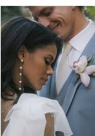 Golden Hour Wedding Photography in Miami