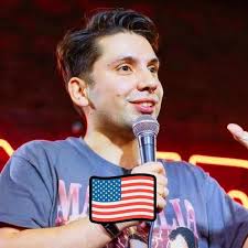 Fabrizio Copano (in ENGLISH) 🇺🇸 (@fabriziocomedian) • Instagram photos  and videos