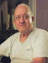Obituary for James "Pappy" Edward Richmond, Jr.