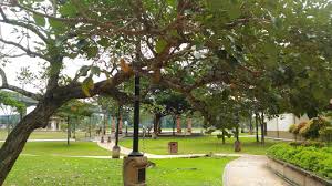Hotely poblíž taman rekreasi pudu ulu. Pudu Ulu Playground Kuala Lumpur Destimap Destinations On Map