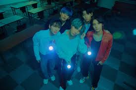 Txt The Dream Chapter Magic Arcadia Concept Photos Hd Hr Txt Txt Magic Chapter