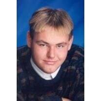 Paul Mathew Peterson Obituary