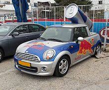 Here's the basic premise of the paid to. Red Bull Wikipedia