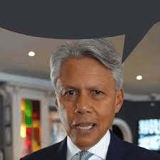 Jan Jaap Distinguished GIF