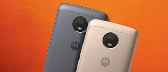 Motorola Moto E4 Plus USA Screen ...