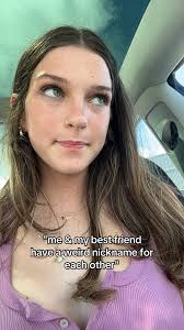 Weird Funny Nick Names for Ur Bestie