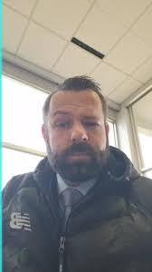 Ronald Thigpen's Instagram, Twitter & Facebook