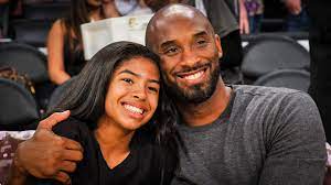 But when one artist just happens to be deeply touched by every politically. Kobe Bryant And Gigi Brayant Wallpapers Wallpaper Cave