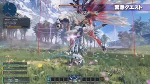 Have you tried out luster yet? Master Pso2 Pso2 Luster Class Gameplay Facebook