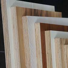melamine faced board vs melamine