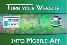 Score customers on the go by converting your website into an ios or android app. Andriod App Andriod Development Mobile App Convert Website To App Fiverrbox