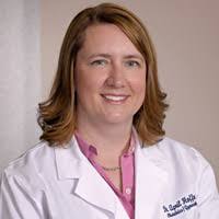 Dr. April T. Hoffman, DO