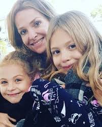 Priscilla Bunch's Instagram, Twitter & Facebook