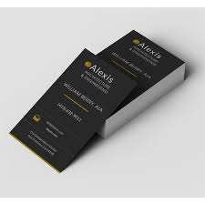 Create your own business cards without design skills ⏩ crello business card maker completely free.ready to make a print? Business Card Printing Services Custom Foil Embossed Business Card
