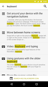 Open a web browser on your android device or tablet. Blackberry Help Apk 1 0 3 1337 Download For Android Download Blackberry Help Apk Latest Version Apkfab Com
