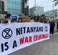 Palestinians welcome Chile and Mexico’s call for ICC probe into Gaza war