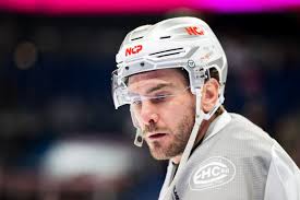 Andreas Eder wechselt auf Leihbasis für drei Monate von München nach  Nürnberg