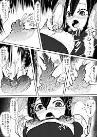 神父様のやりすぎた乳首改造 - 同人誌 - エロ漫画 - NyaHentai