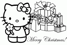 Lots of gorgeous christmas coloring pages, that you can color in online, or print. Cute Christmas Coloring Pages For Girls Coloring Best B88 Have